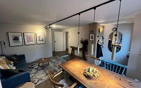 Gemütliche Ferienwohnung in Stadtnähe